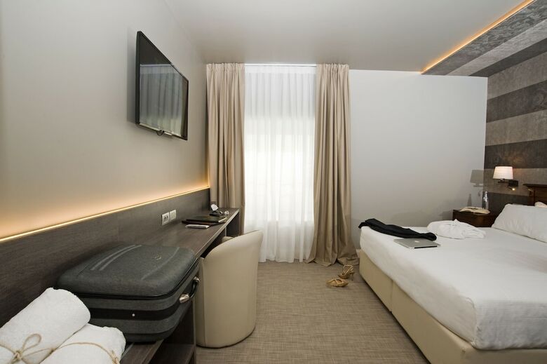 Indigo Verona - Grand Hotel Des Arts, An Ihg Hotel