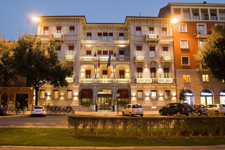 Indigo Verona - Grand Hotel Des Arts, An Ihg Hotel