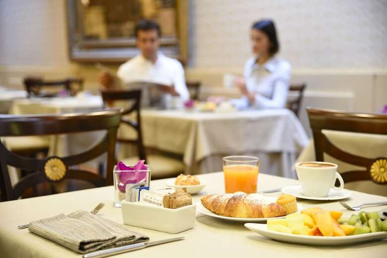 Indigo Verona - Grand Hotel Des Arts, An Ihg Hotel