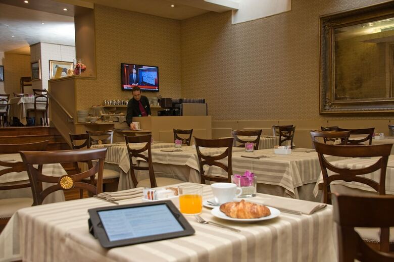 Indigo Verona - Grand Hotel Des Arts, An Ihg Hotel