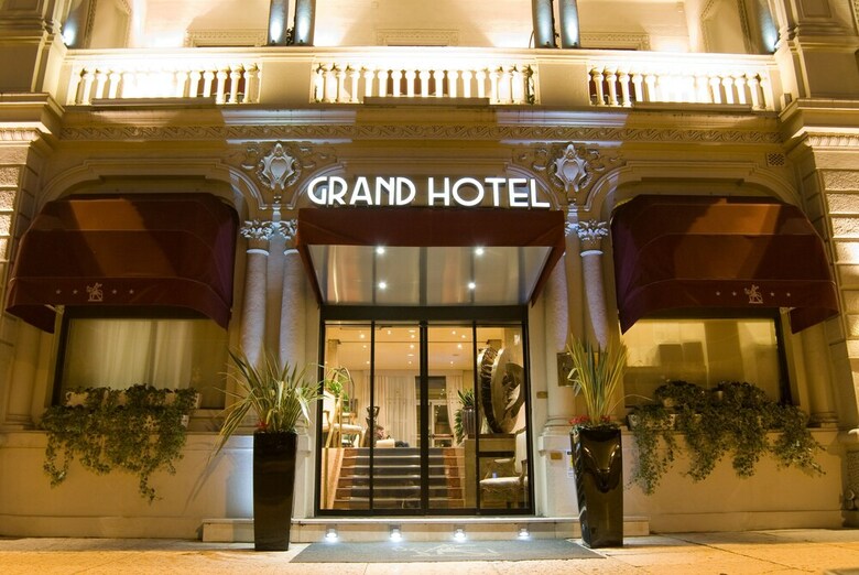 Indigo Verona - Grand Hotel Des Arts, An Ihg Hotel