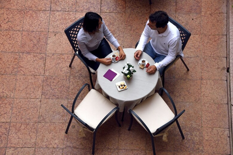 Indigo Verona - Grand Hotel Des Arts, An Ihg Hotel