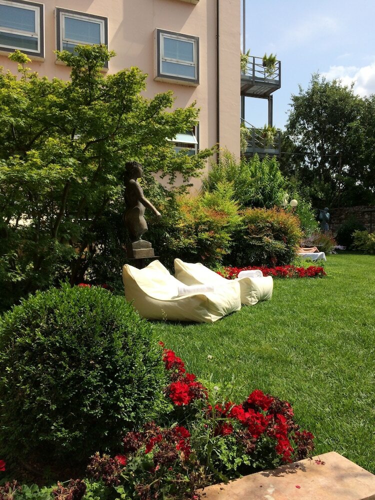 Indigo Verona - Grand Hotel Des Arts, An Ihg Hotel