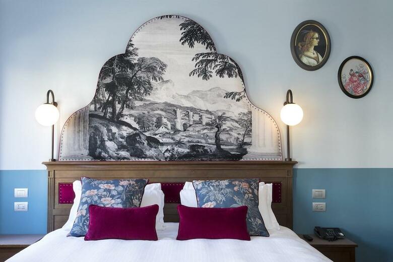 Indigo Verona - Grand Hotel Des Arts, An Ihg Hotel