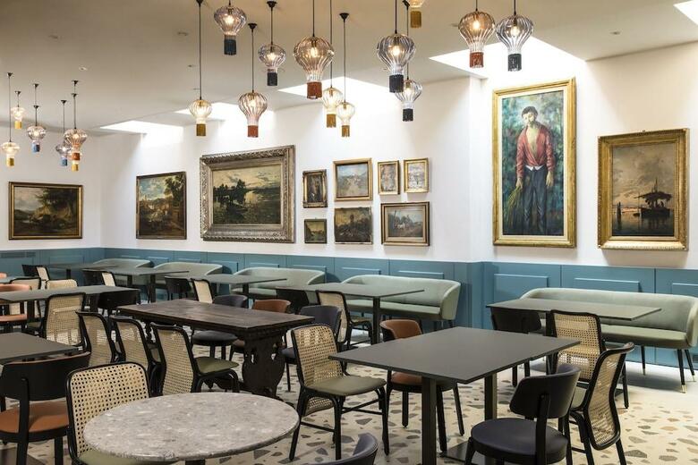 Indigo Verona - Grand Hotel Des Arts, An Ihg Hotel