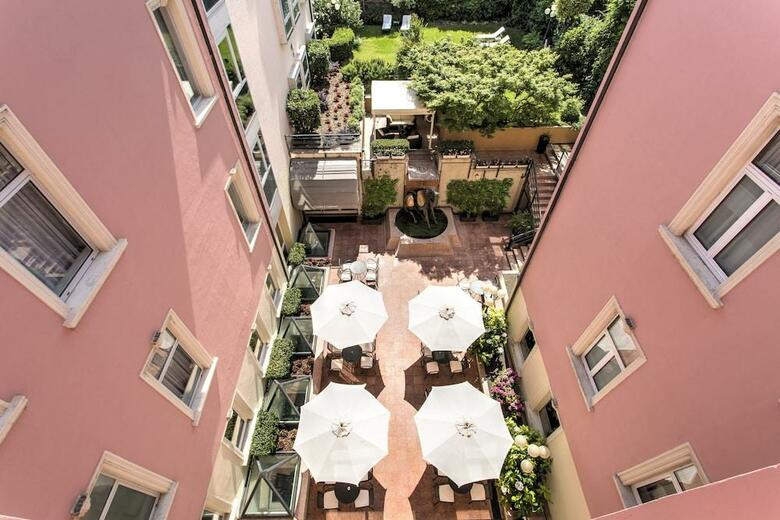 Indigo Verona - Grand Hotel Des Arts, An Ihg Hotel