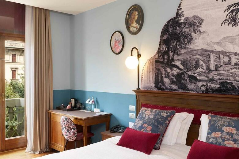 Indigo Verona - Grand Hotel Des Arts, An Ihg Hotel