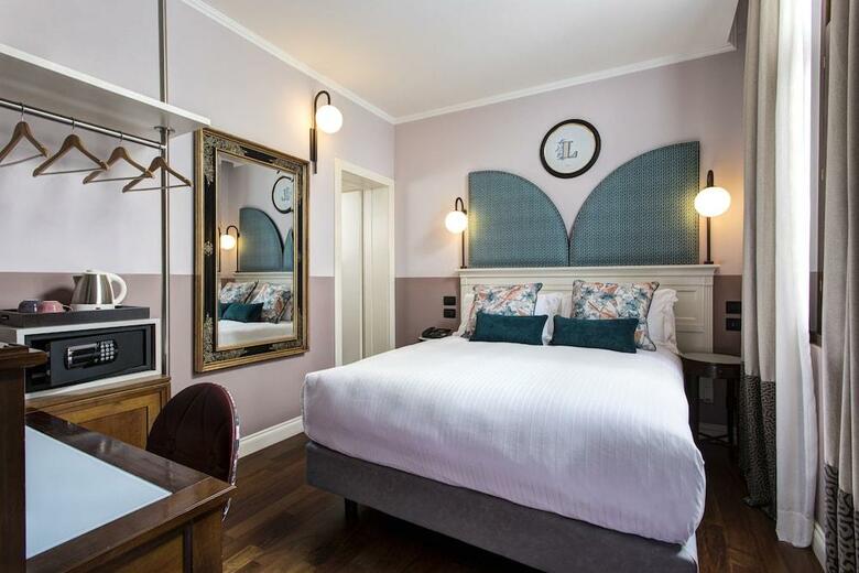 Indigo Verona - Grand Hotel Des Arts, An Ihg Hotel