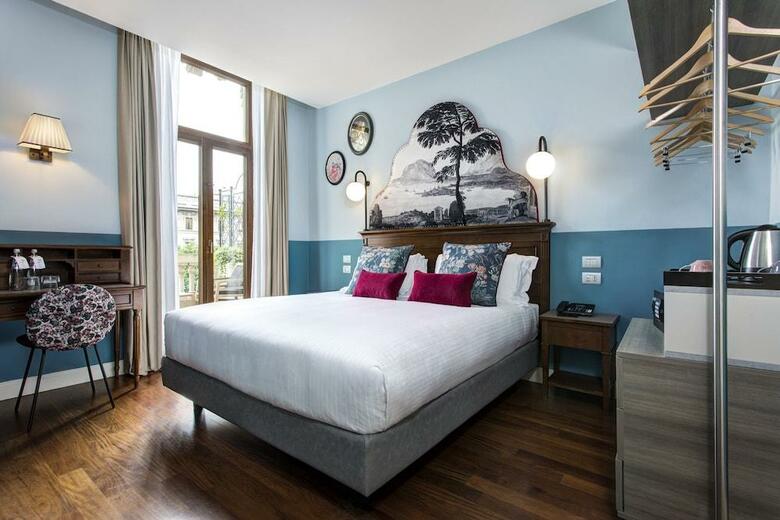 Indigo Verona - Grand Hotel Des Arts, An Ihg Hotel