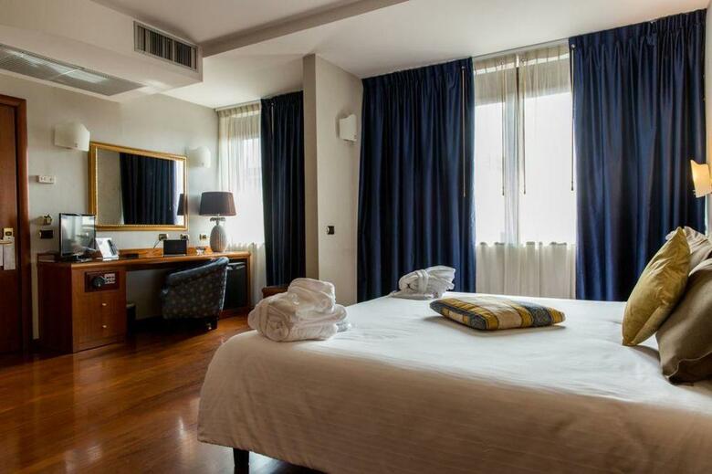 Montresor Hotel Palace