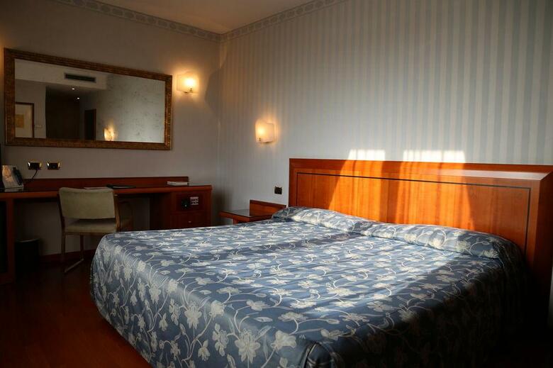 Montresor Hotel Palace