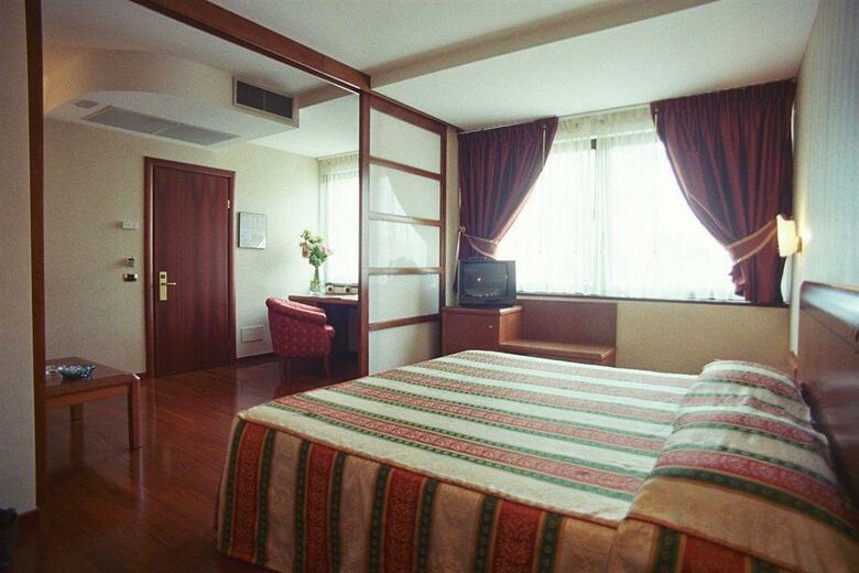 Montresor Hotel Palace