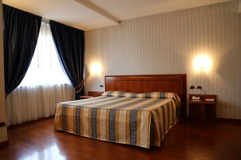 Montresor Hotel Palace