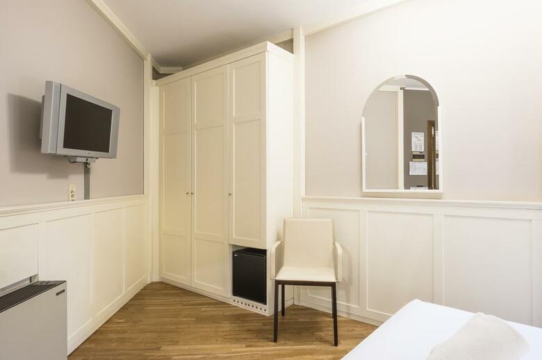 Hotel San Marco