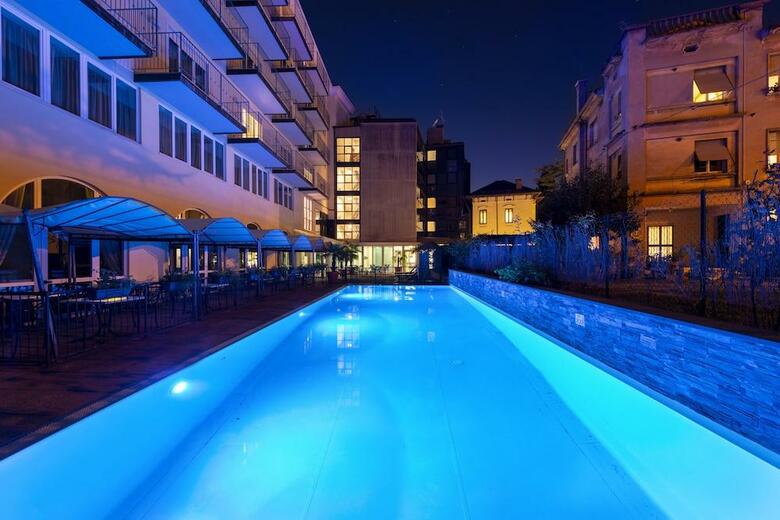 Hotel San Marco