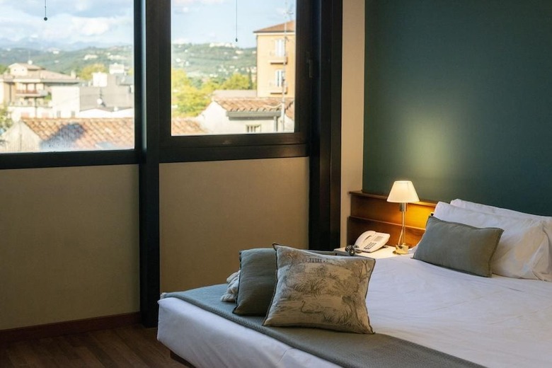 Hotel San Marco