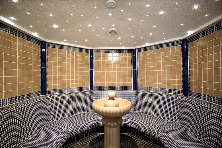 Hotel San Marco