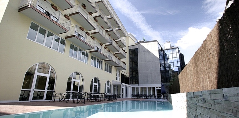 Hotel San Marco