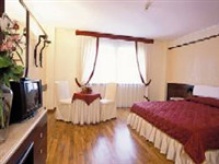 Hotel Leopardi