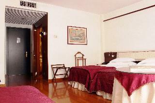 Hotel Leopardi