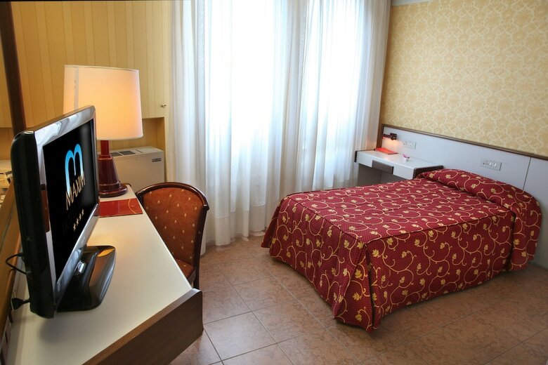 Hotel Maxim