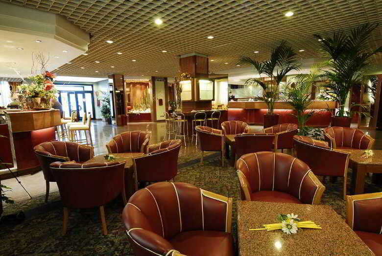 Hotel Maxim