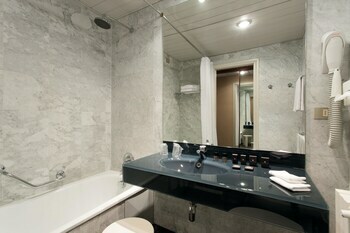 Best Western Ctc Hotel Verona