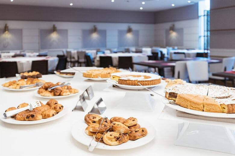 Best Western Ctc Hotel Verona