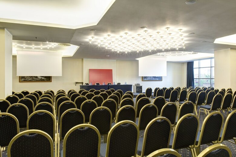Best Western Ctc Hotel Verona