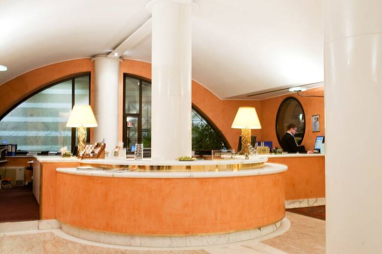 Giberti Hotel