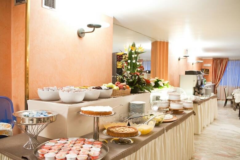 Giberti Hotel