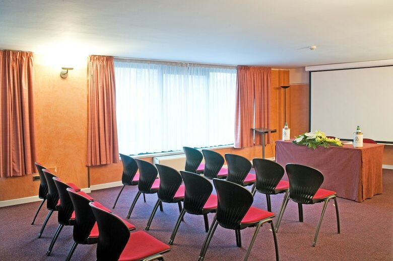 Giberti Hotel