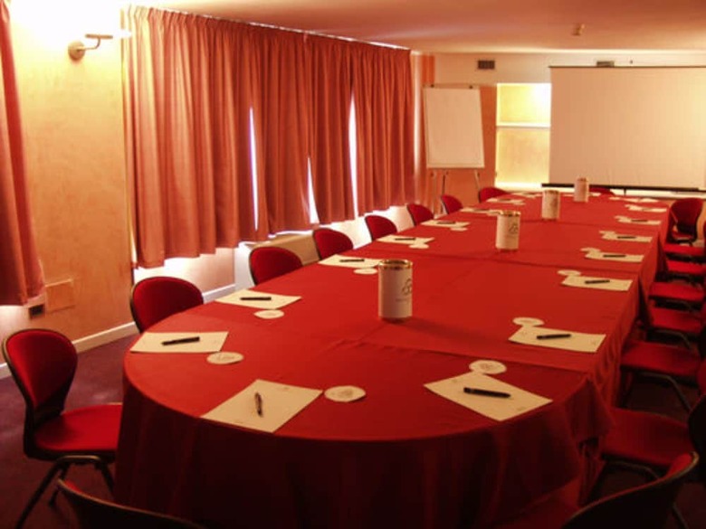 Giberti Hotel