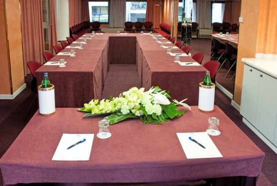 Giberti Hotel