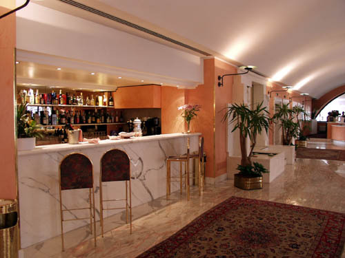 Giberti Hotel