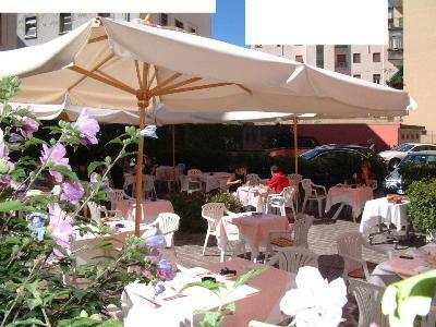 Giberti Hotel