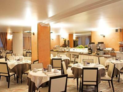 Giberti Hotel