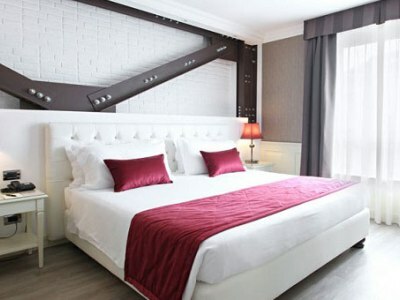 Giberti Hotel