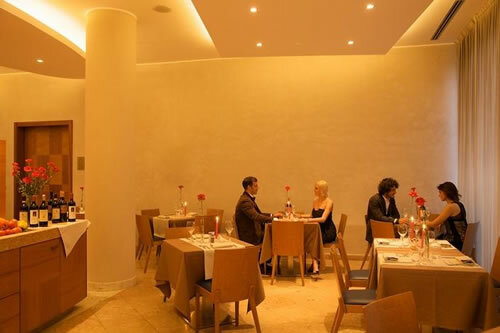 Hotel Fiera