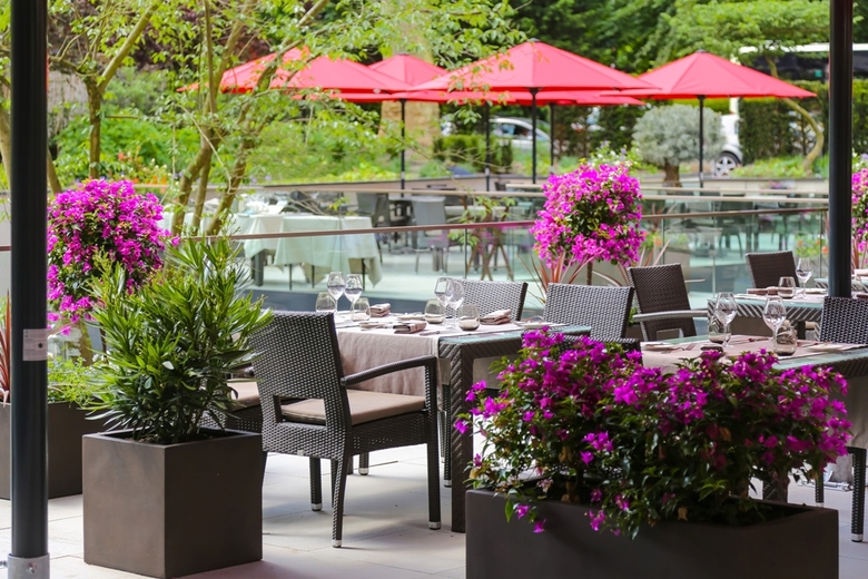 Hotel Le Royal
