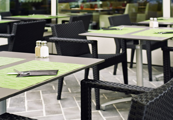 Hotel Novotel Kirchberg