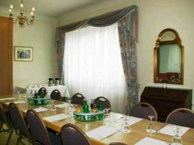 Hotel Best Western International