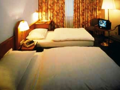 Hotel Best Western International