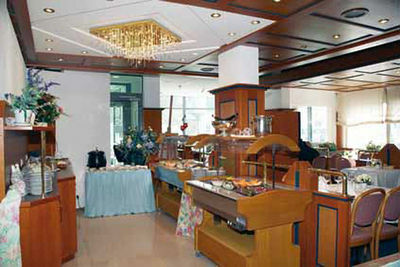 Hotel Best Western International
