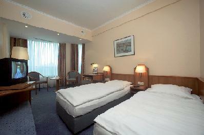 Hotel Best Western International