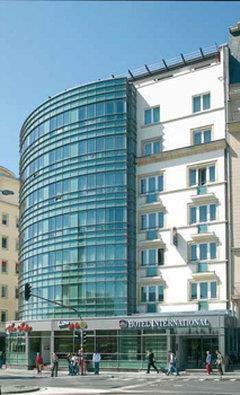 Hotel Best Western International