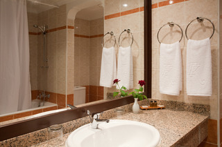Hotel Kenzi Europa
