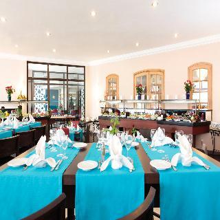 Hotel Kenzi Europa
