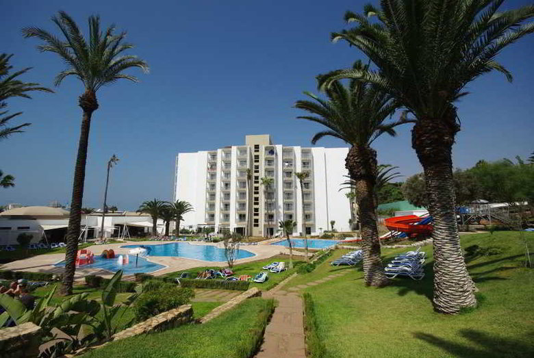 Hotel Kenzi Europa