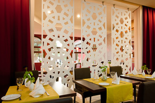 Hotel Kenzi Europa